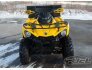 2015 Can-Am Outlander 500 for sale 201224195
